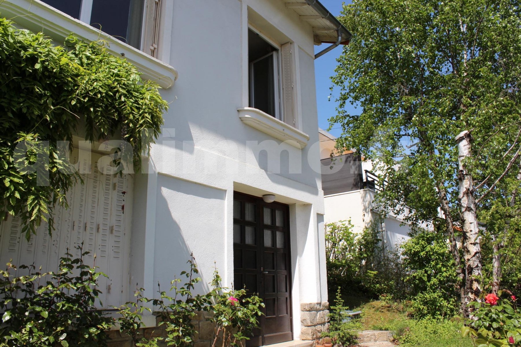 Maison 4 Pièce(s) CHAMALIERES