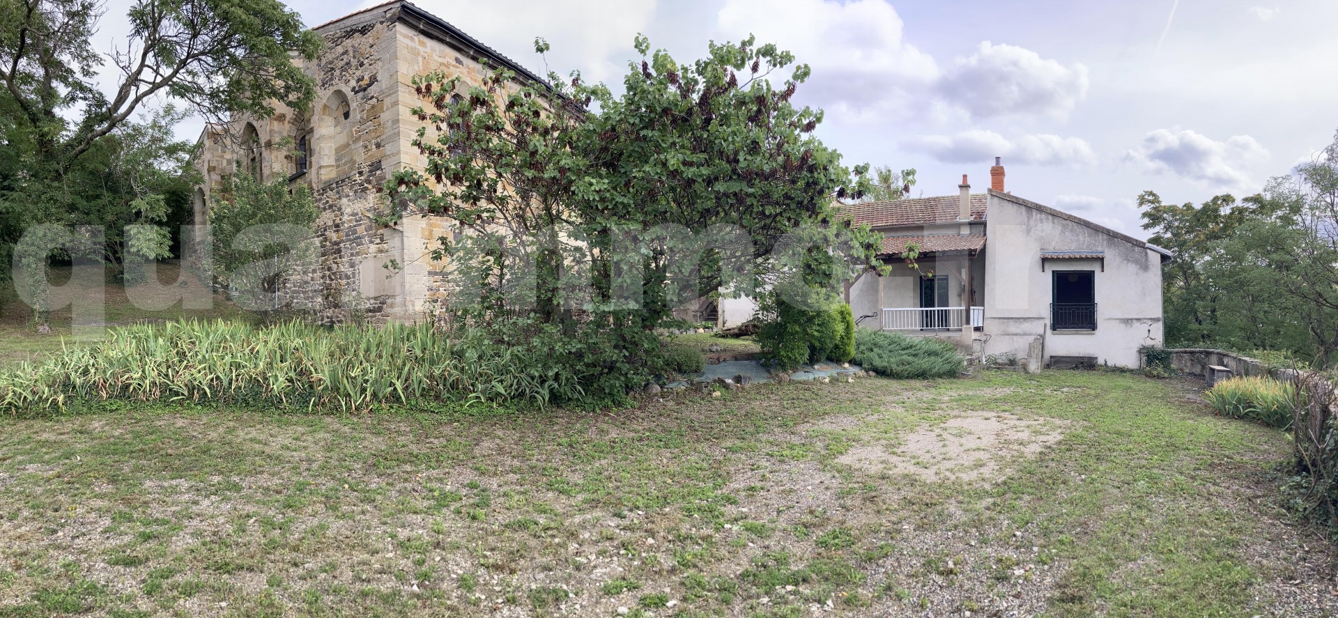 Maison 5 Pièce(s) MIREFLEURS