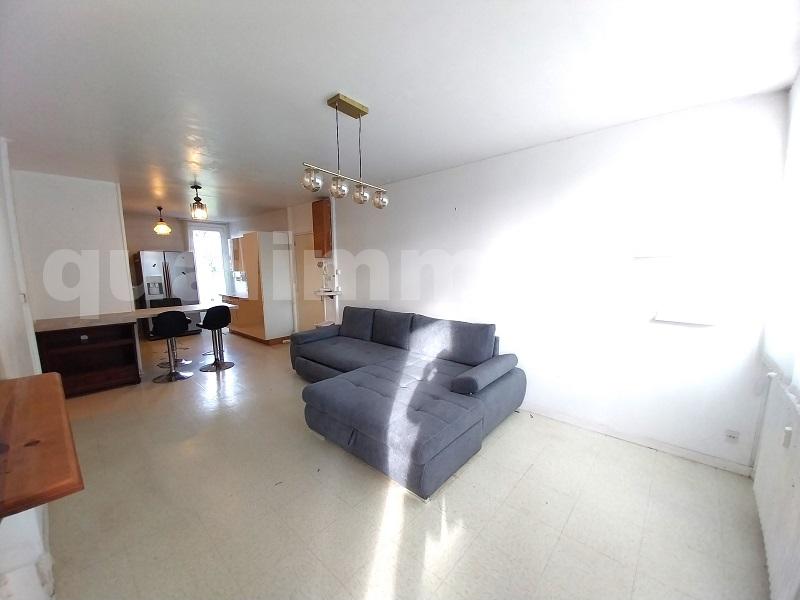 Appartement 5 Pièce(s) COURNON-D'AUVERGNE