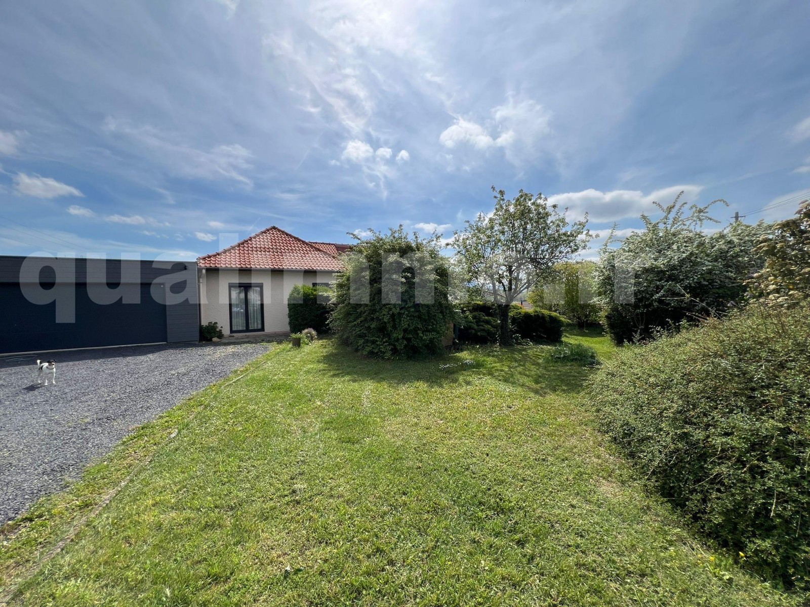 Maison 6 Pièce(s) MIREFLEURS