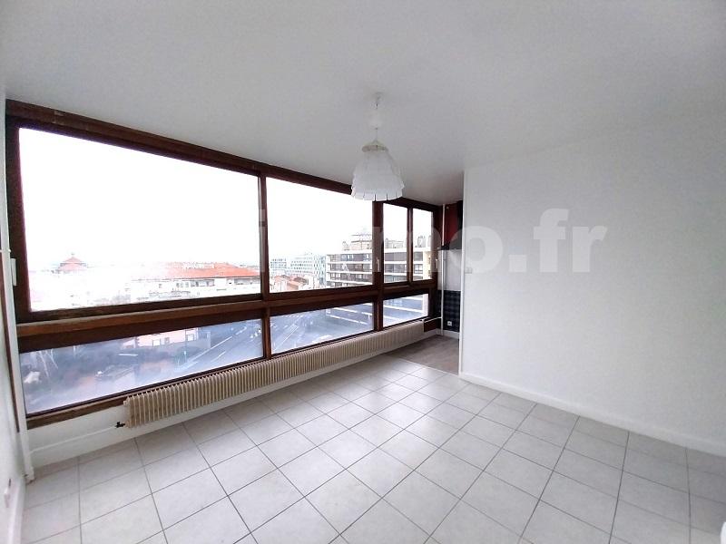 Appartement 2 Pièce(s) CLERMONT-FERRAND