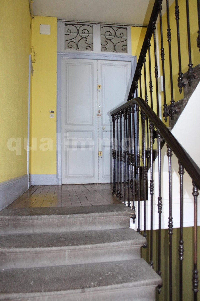 Appartement 4 Pièce(s) CLERMONT-FERRAND