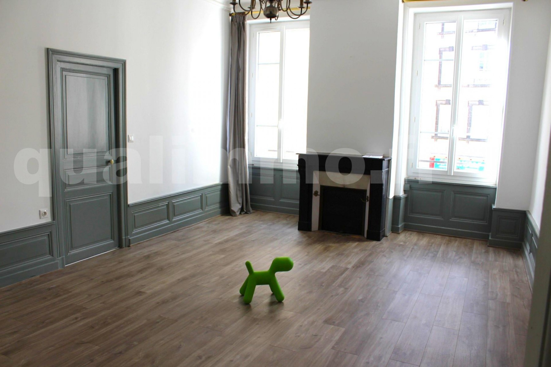 Appartement 4 Pièce(s) CLERMONT-FERRAND