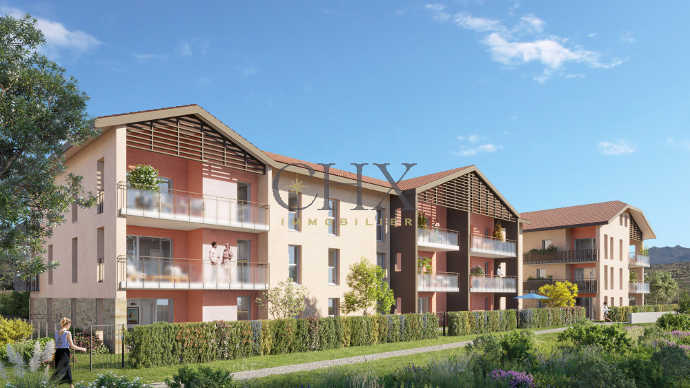 Apartment 4 Rooms Passy