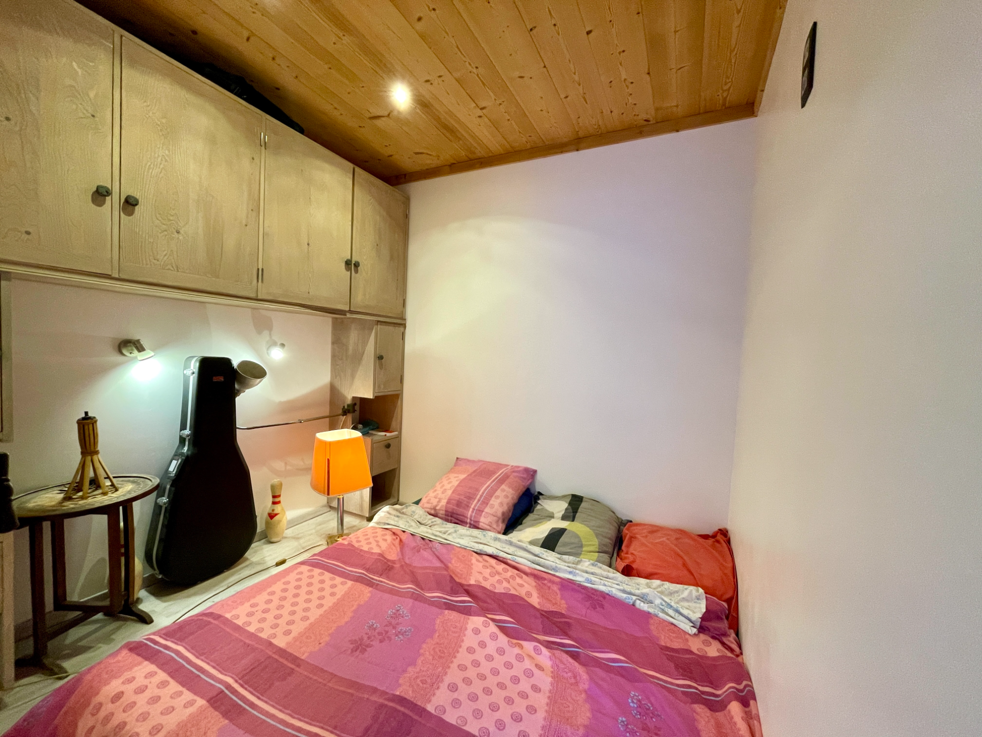 Apartment 2 Rooms Chamonix-Mont-Blanc