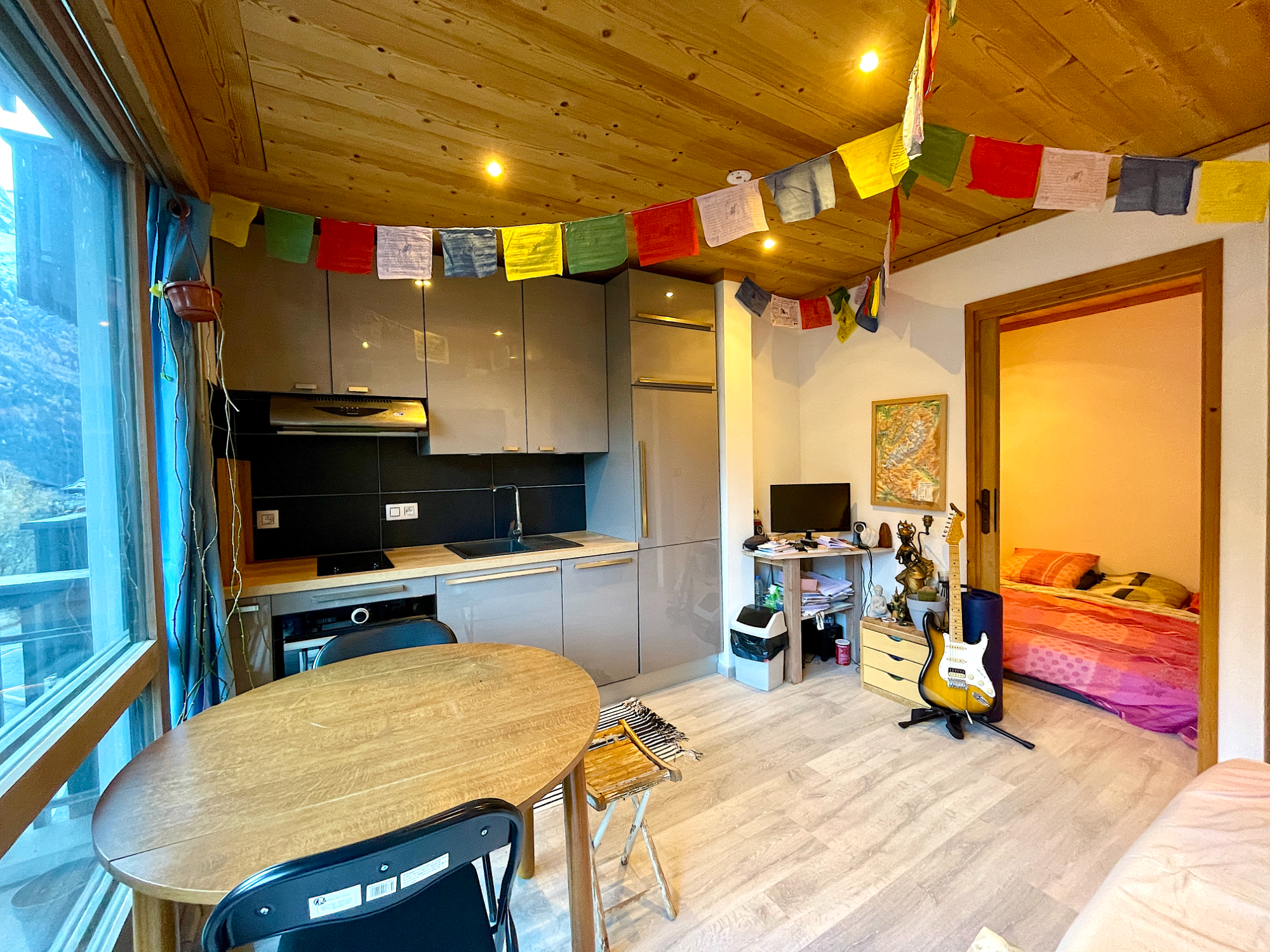 Apartment 2 Rooms Chamonix-Mont-Blanc