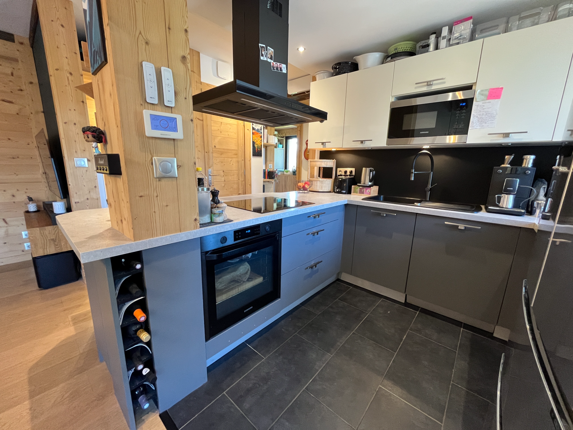 Apartment 3 Rooms Les Houches