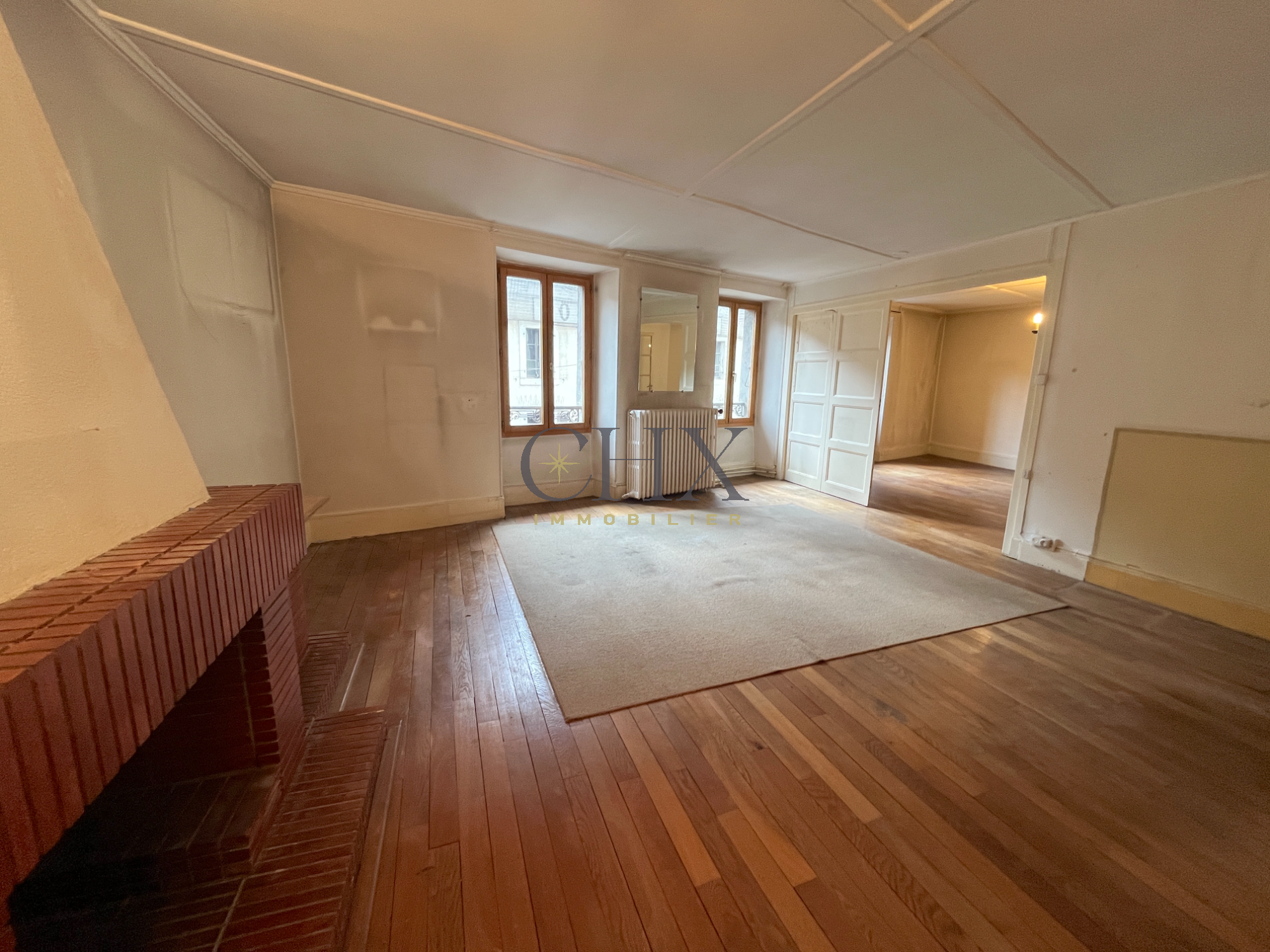 Appartement 6 Rooms Chamonix-Mont-Blanc