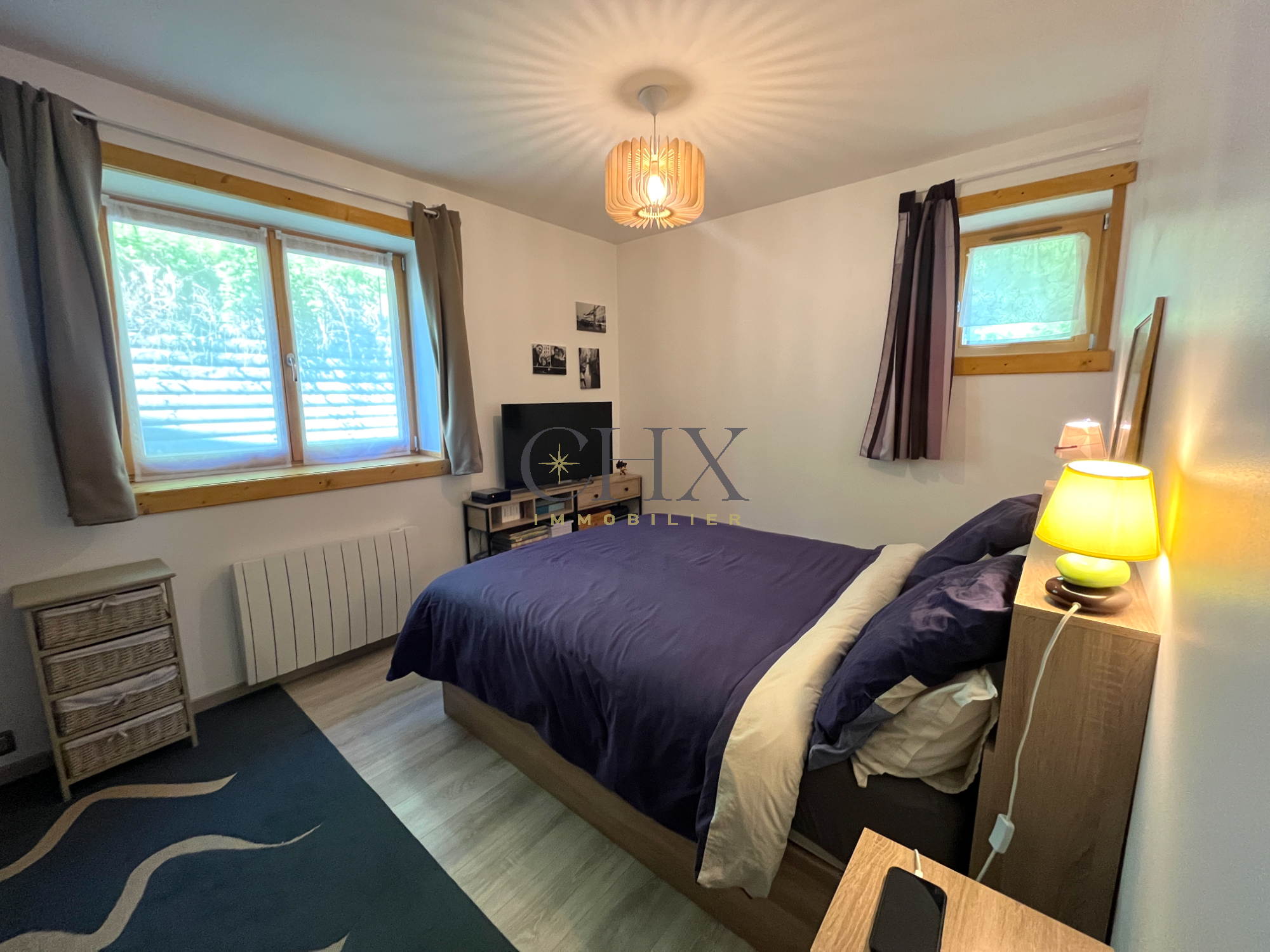 Appartement 4 Rooms Les Houches