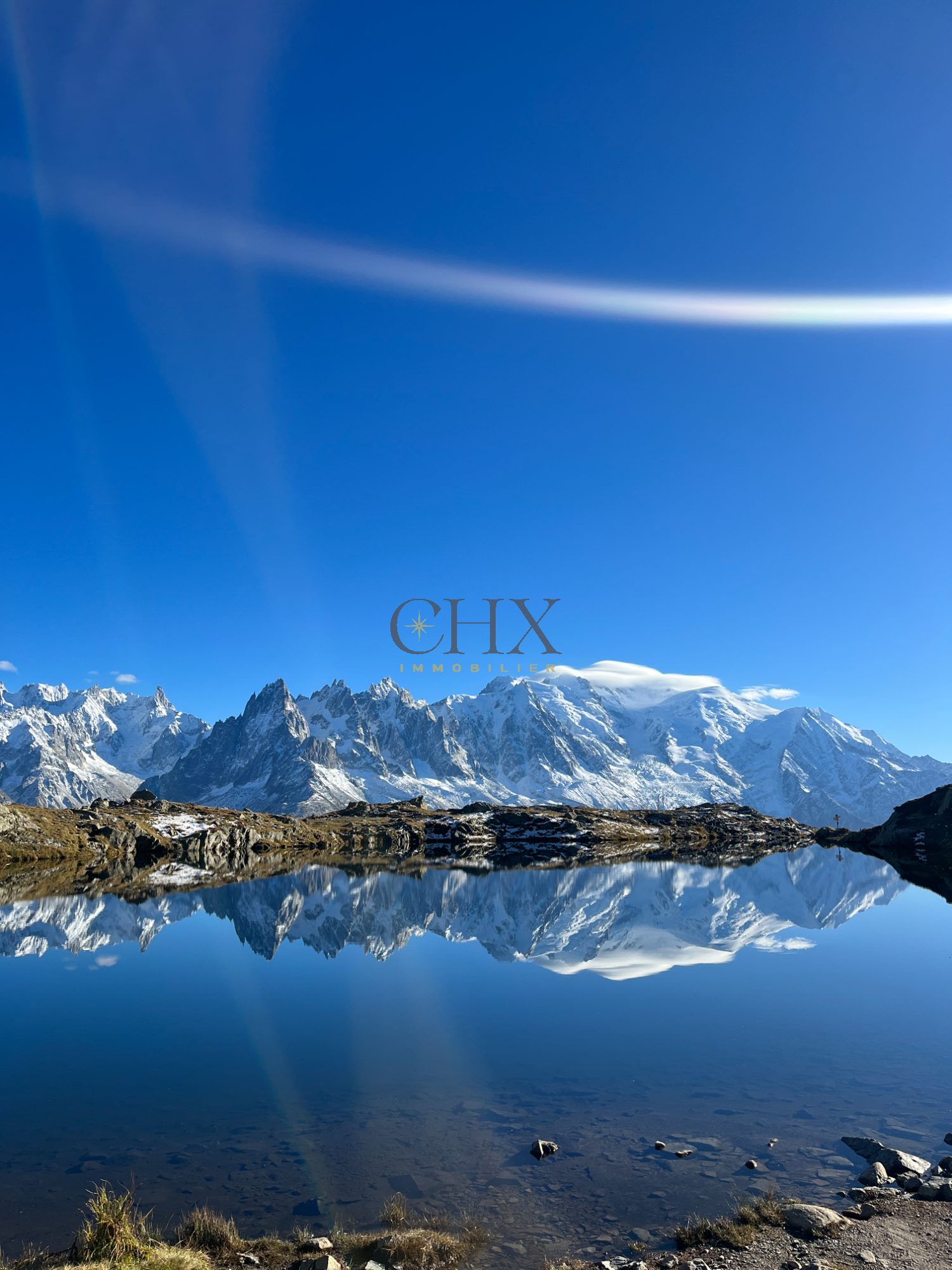 Terrain Constructible  Chamonix-Mont-Blanc