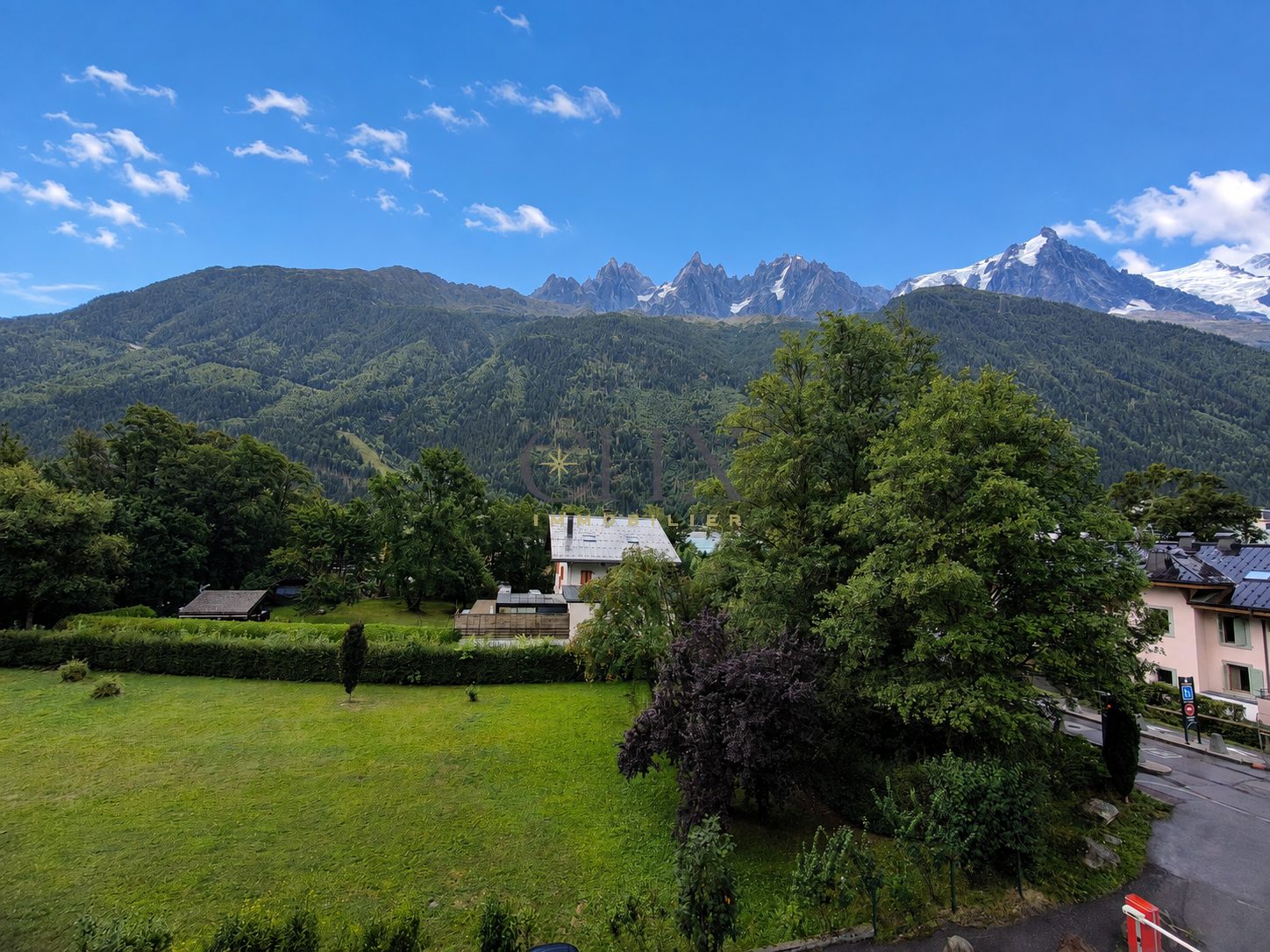 Appartement 3 Pièce(s) Chamonix-Mont-Blanc