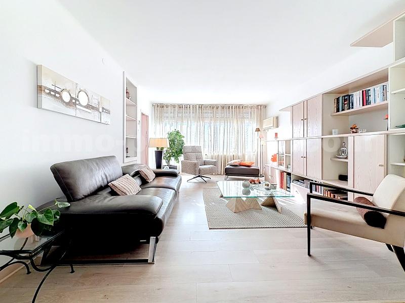 Appartement 4 Pièce(s) ANNEMASSE