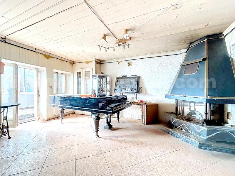 Maison 8 Pièce(s) BOEGE