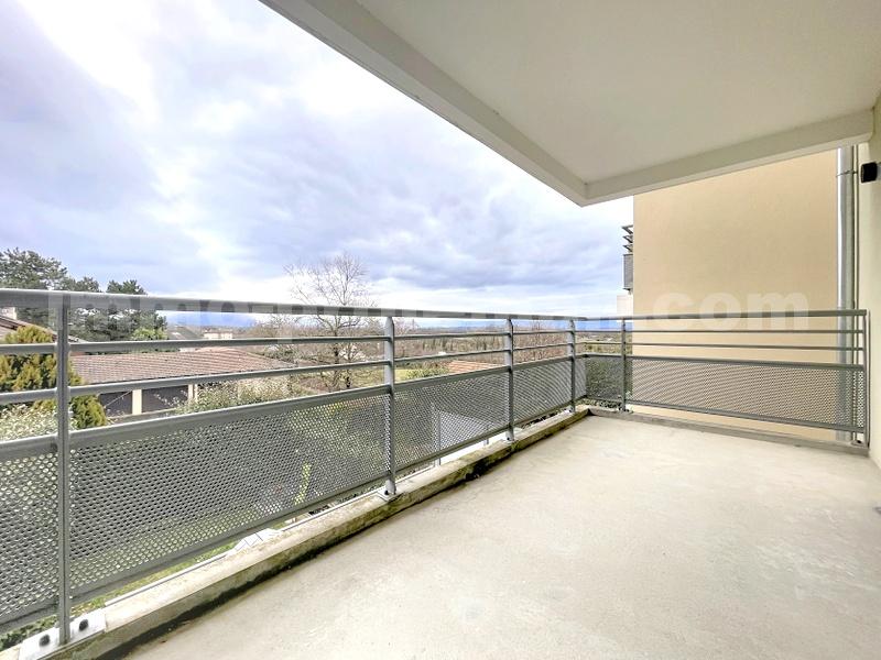 Appartement 3 Pièce(s) SAINT-CERGUES