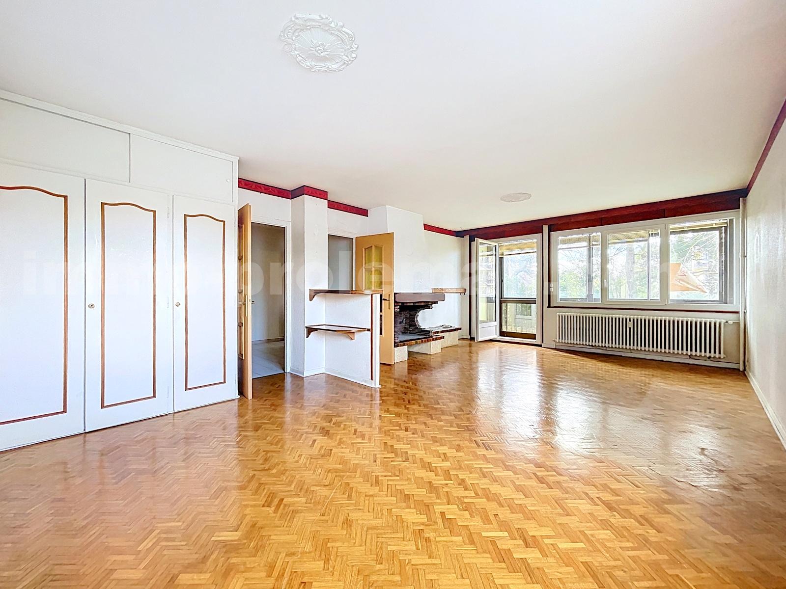 Appartement 4 Pièce(s) AMBILLY