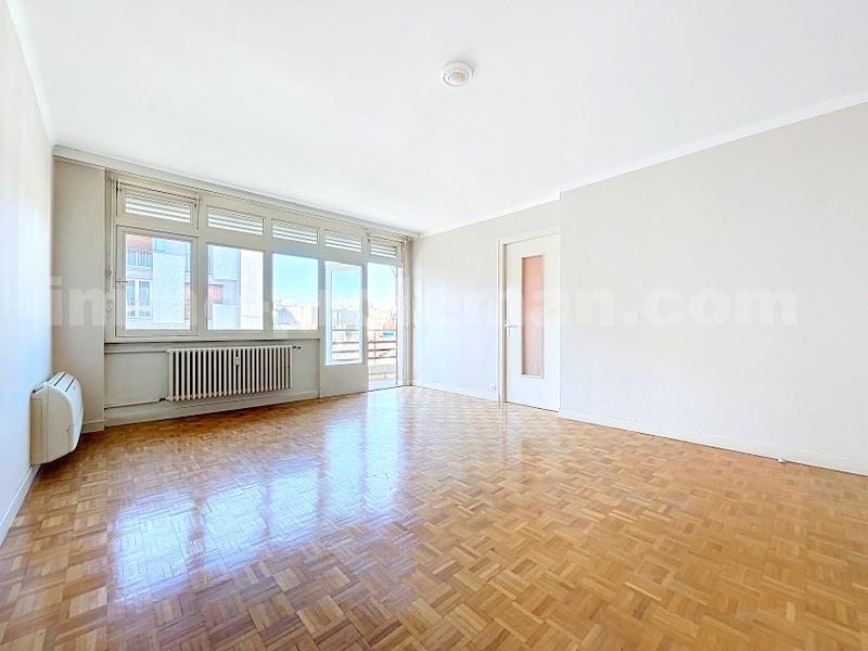 Appartement 4 Pièce(s) ANNEMASSE