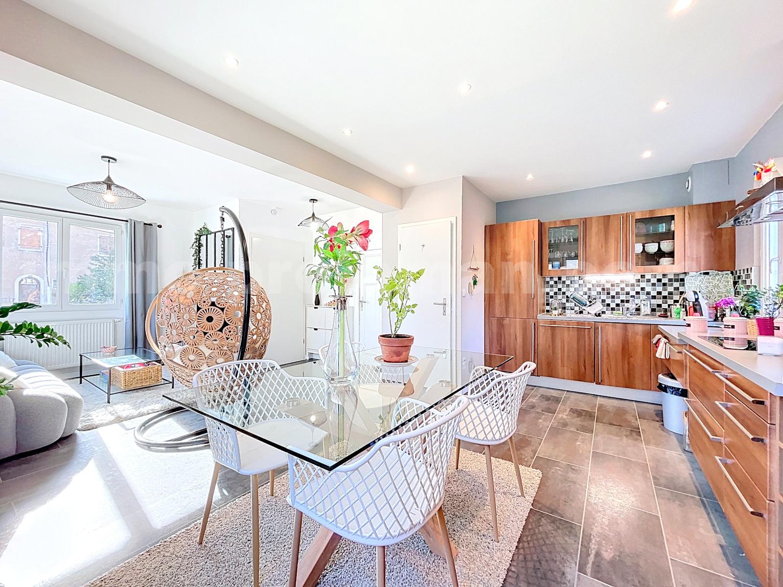 Maison 4 Pièce(s) GAILLARD