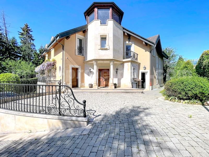 Maison de maître 8 Pièce(s) CESSY