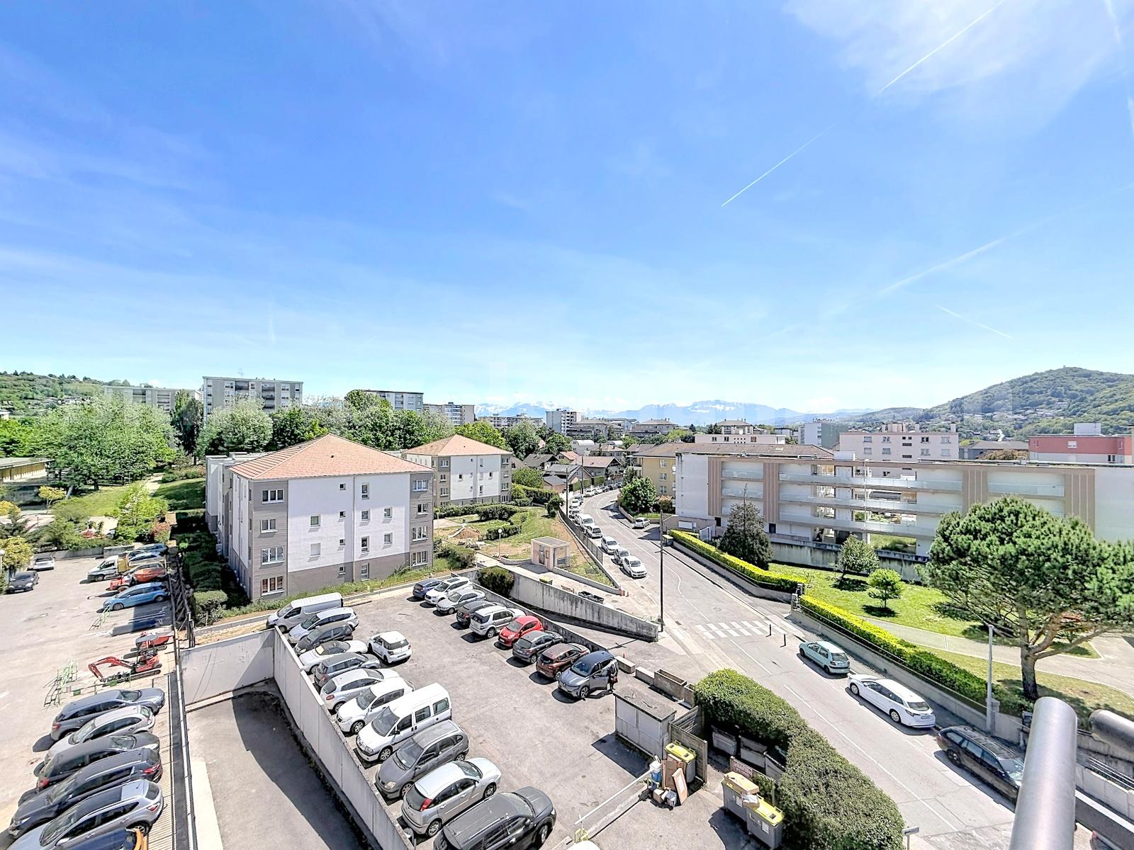 Appartement 4 Pièce(s) ANNEMASSE