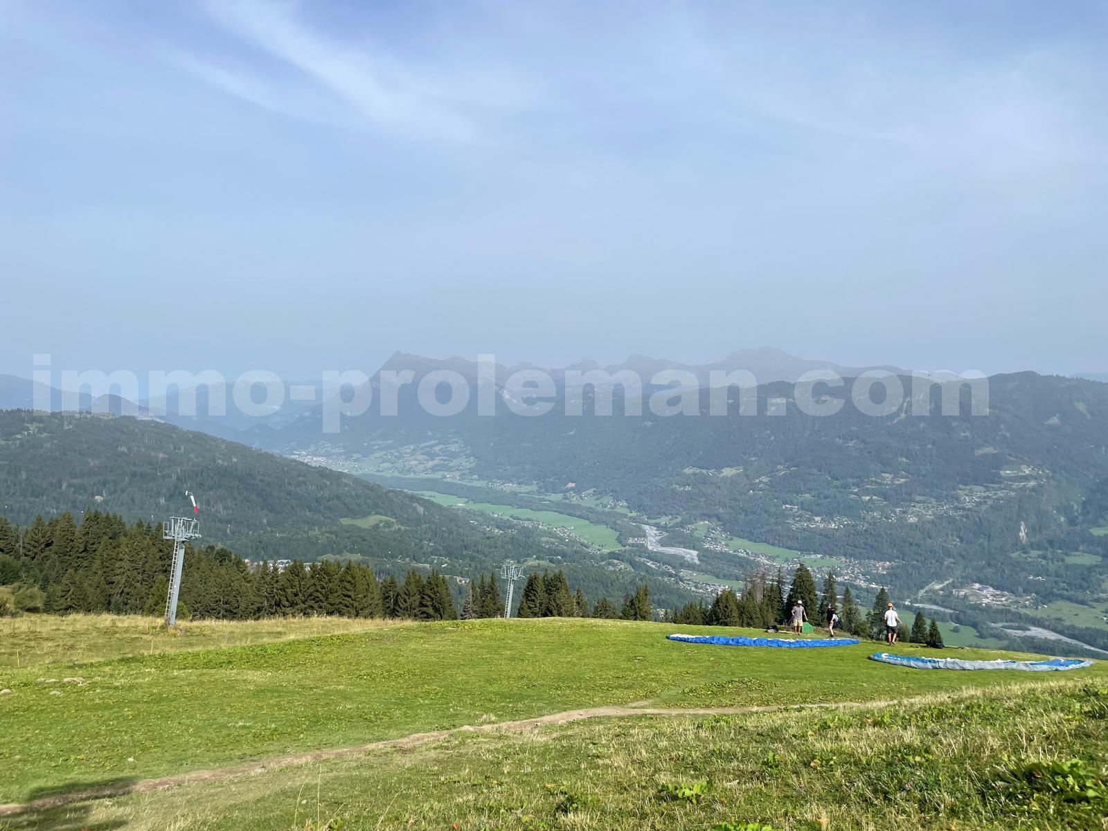 studio 1 Pièce(s) SAMOENS