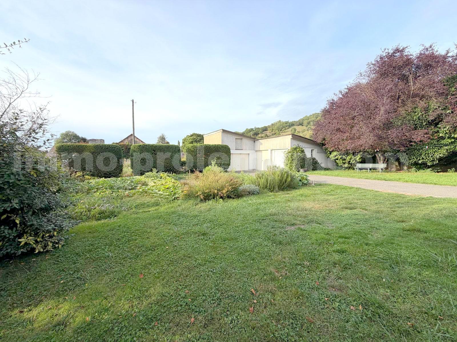   CONTAMINE-SUR-ARVE