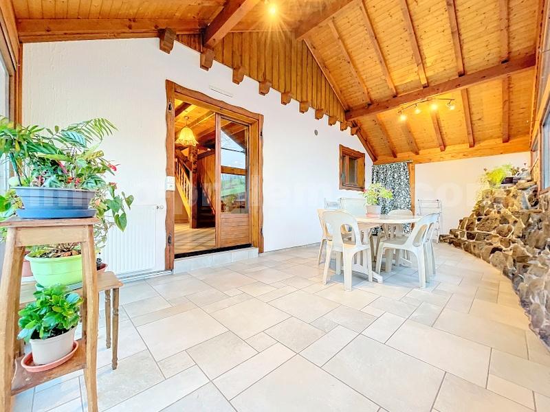 Maison 5 Pièce(s) CRANVES-SALES