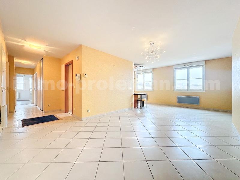 Appartement 4 Pièce(s) ANNEMASSE