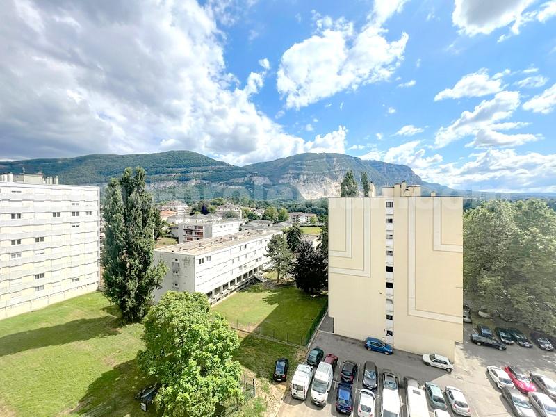 Appartement 2 Pièce(s) GAILLARD