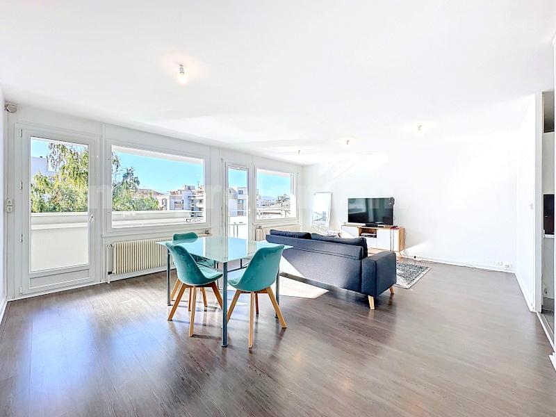 Appartement 4 Pièce(s) ANNEMASSE