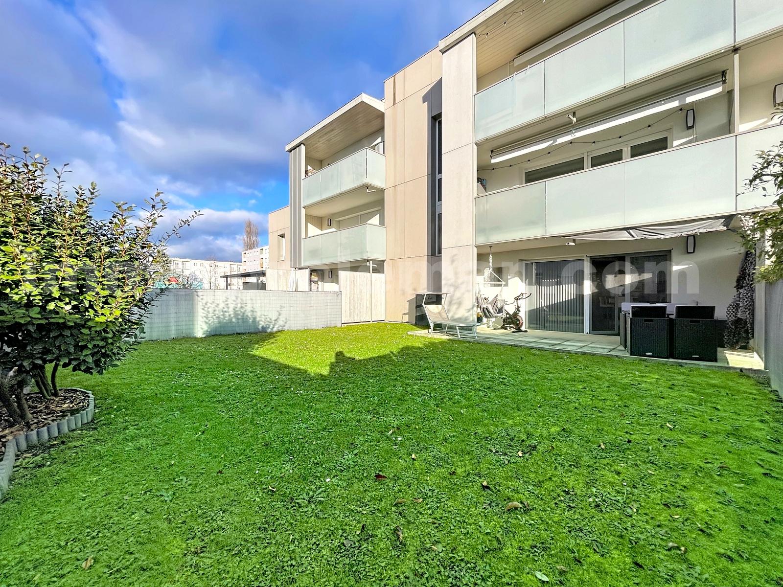 Appartement 3 Pièce(s) ANNEMASSE