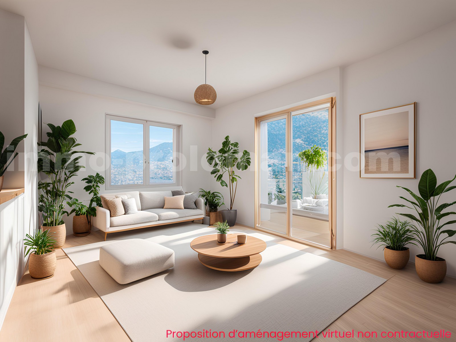 Maison 5 Pièce(s) VETRAZ-MONTHOUX