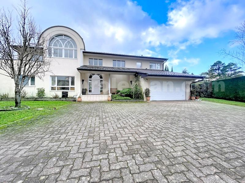 Maison 7 Pièce(s) AMBILLY