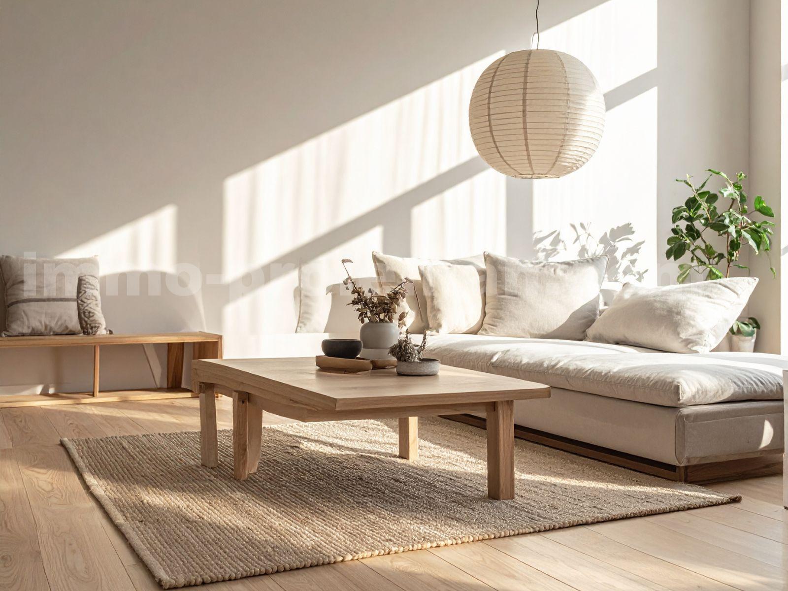 Appartement 2 Pièce(s) AMBILLY