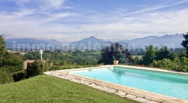 Maison 5 Pièce(s) MONNETIER-MORNEX