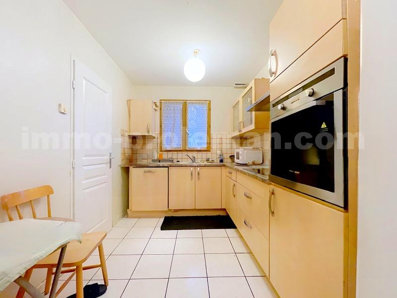 Maison jumelée 5 Pièce(s) SAINT-CERGUES