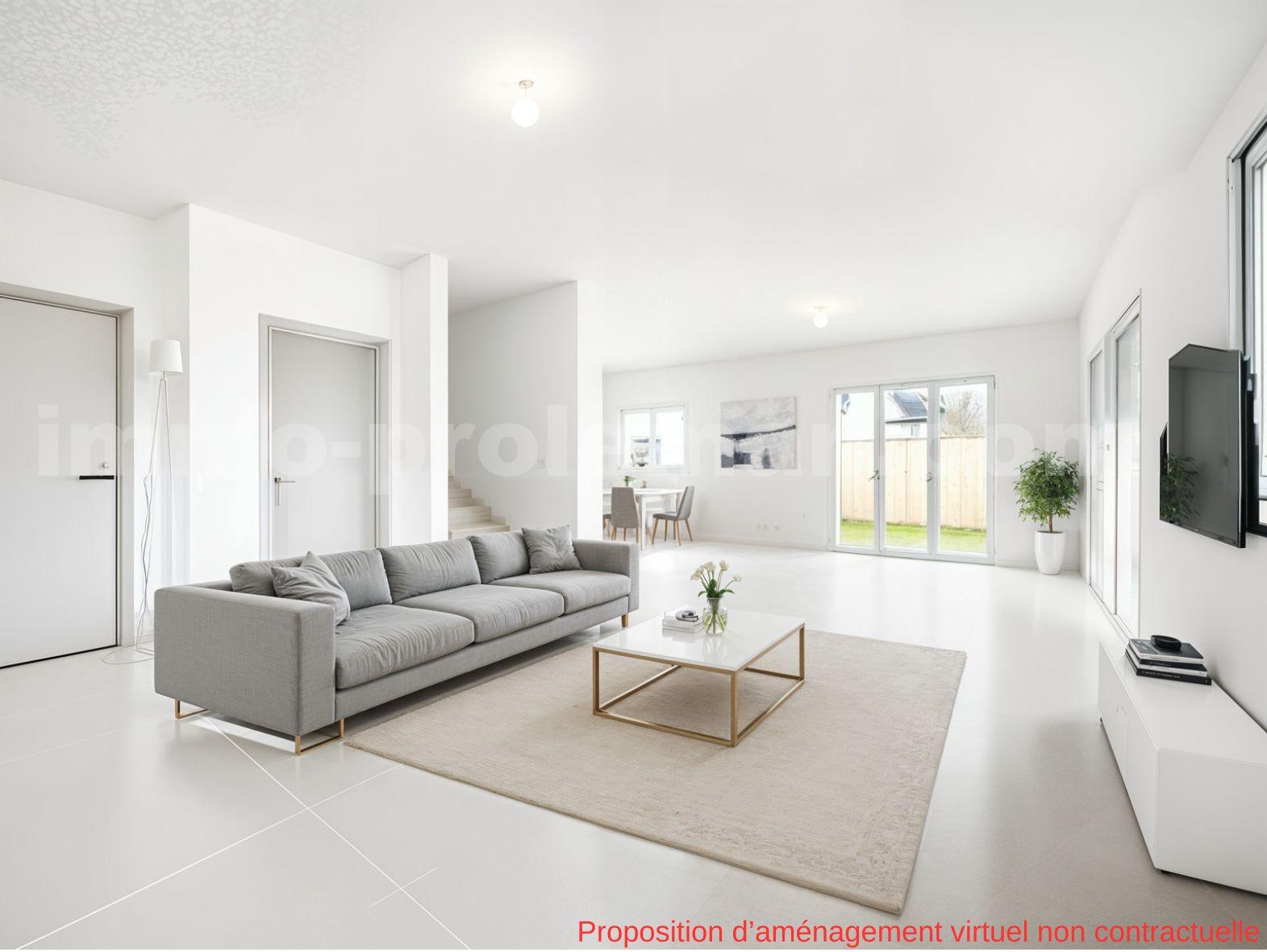 Maison 5 Pièce(s) ARENTHON