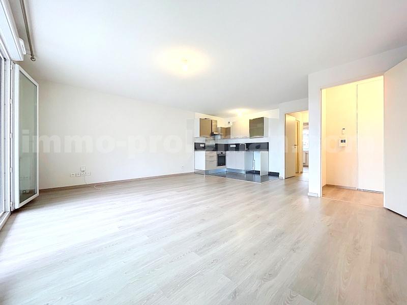 Appartement 3 Pièce(s) SAINT-CERGUES