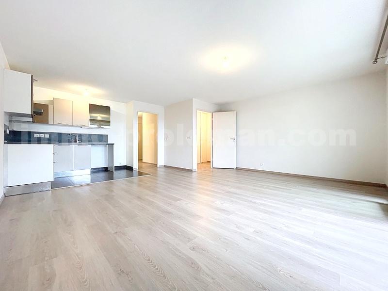 Appartement 3 Pièce(s) SAINT-CERGUES