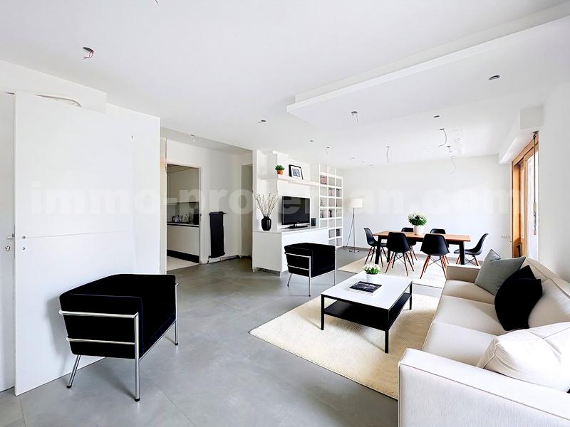 Appartement 2 Pièce(s) ANNEMASSE