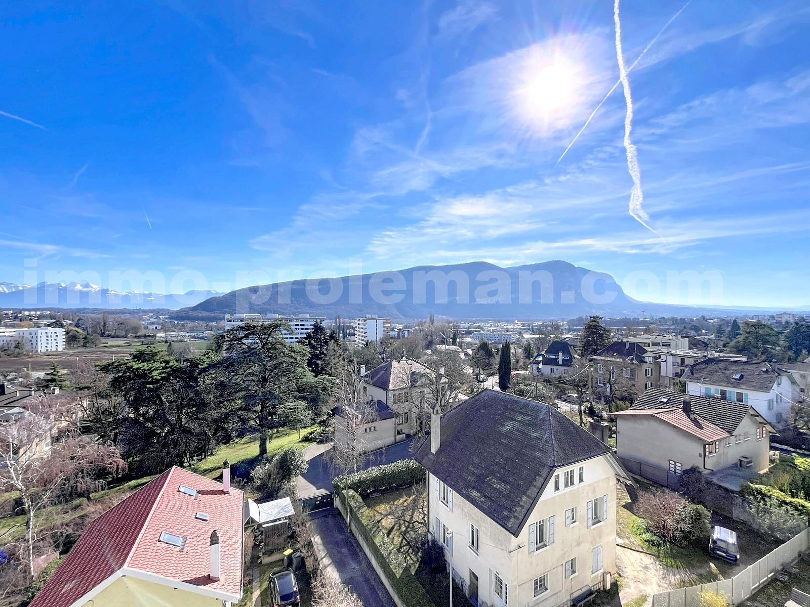 Appartement 5 Pièce(s) AMBILLY