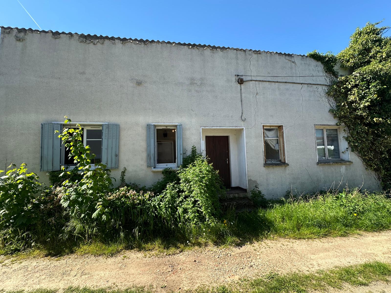 Maison 4 Pièce(s) NOISEAU