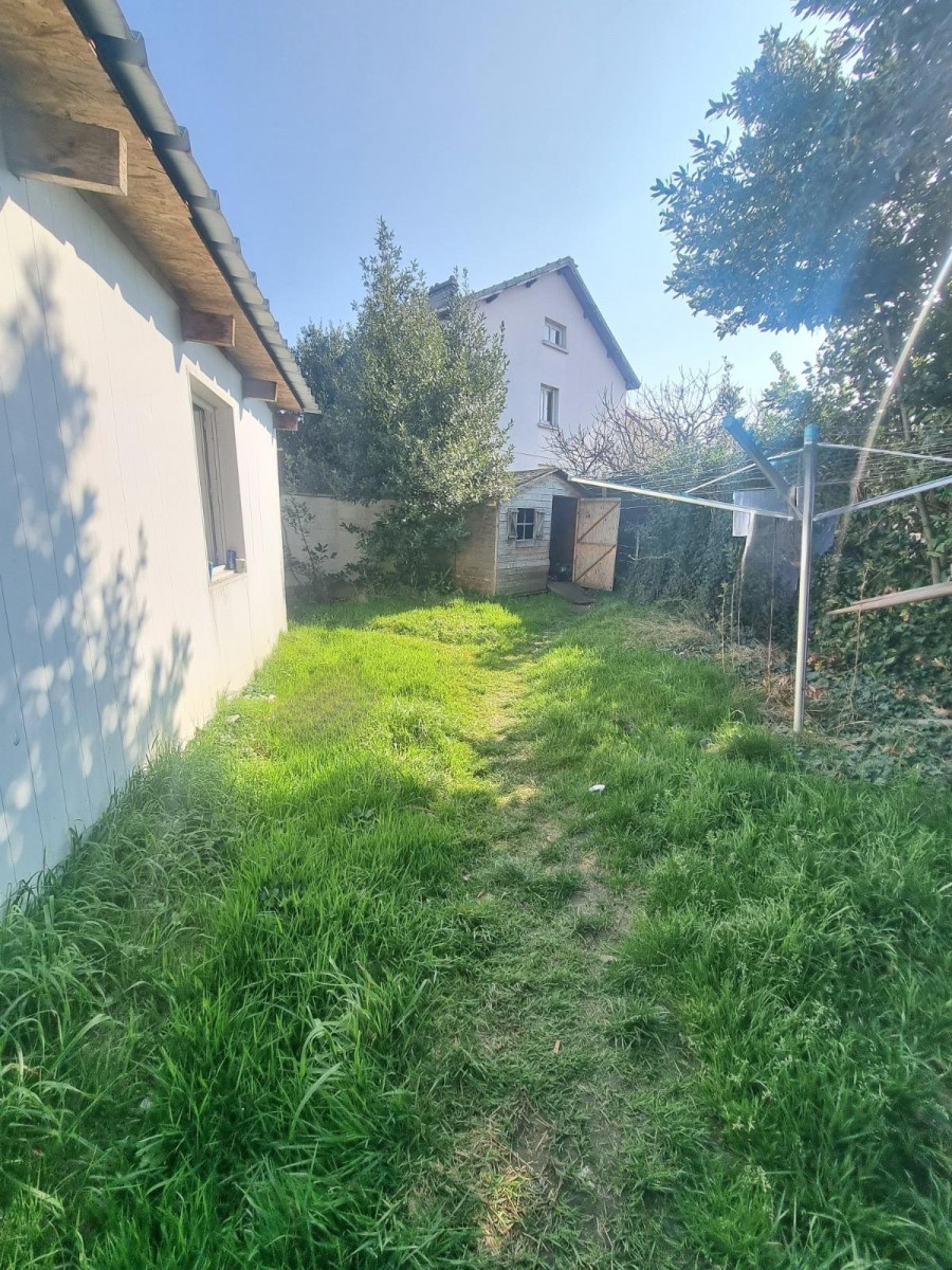 Maison 4 Pièce(s) GARGES-LES-GONESSE