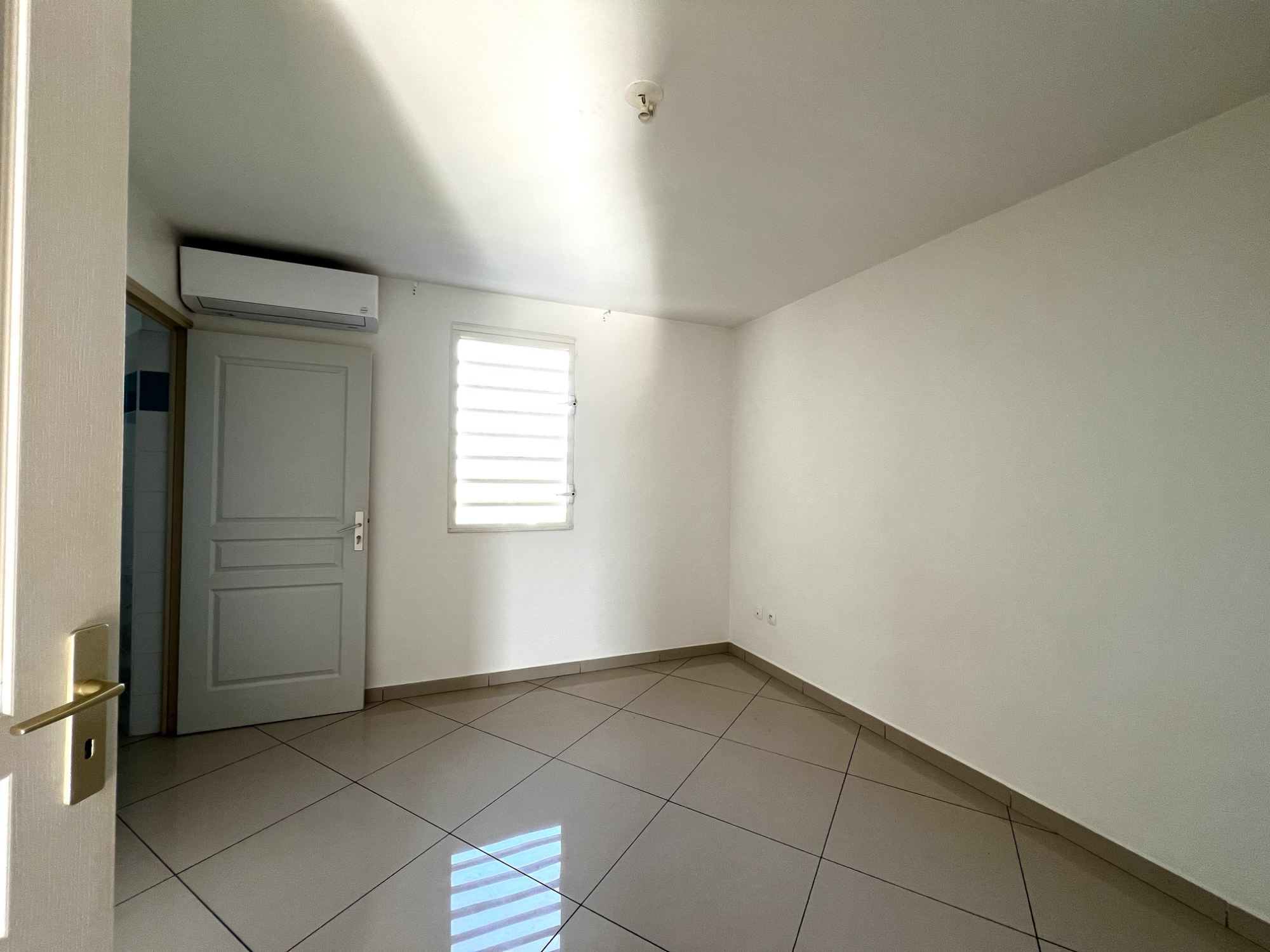 Appartement 2 Pièce(s) Fort-de-France