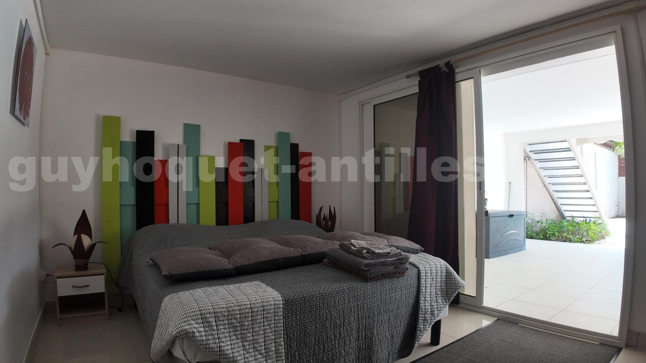 Maison 5 Pièce(s) Le Vauclin