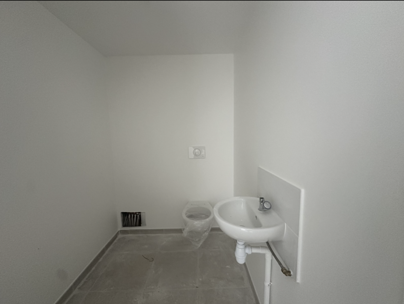 Appartement 2 Pièce(s) Fort-de-France