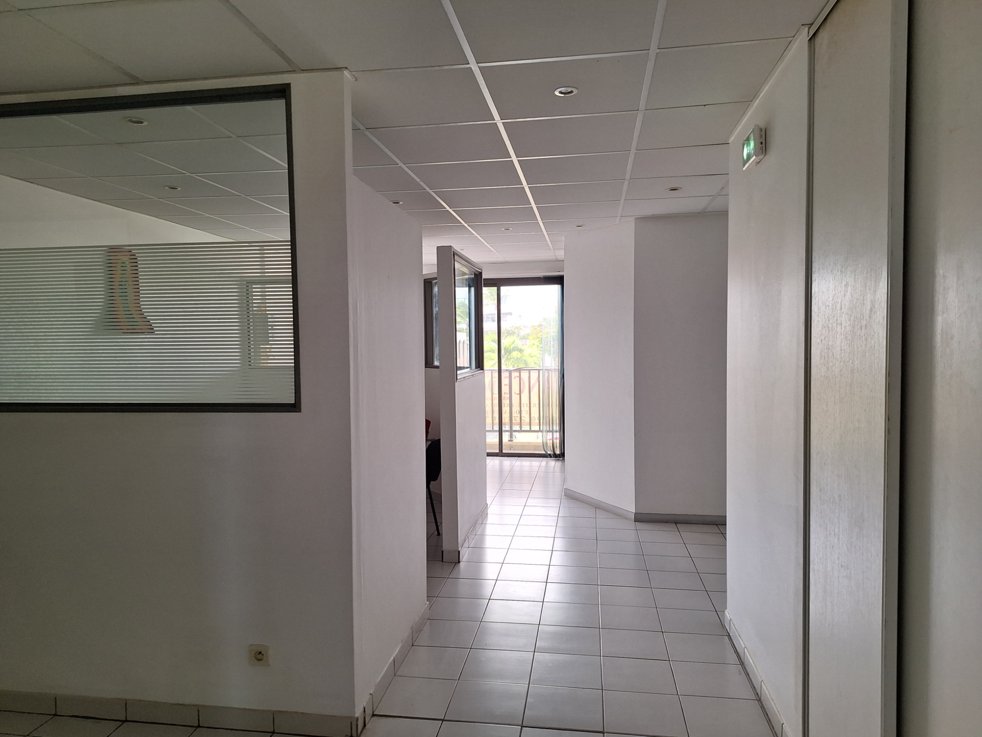 Commerce  Le Lamentin