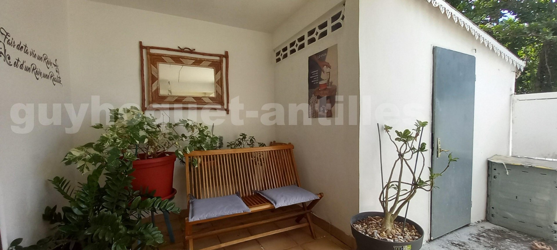 Commerce  Fort-de-France