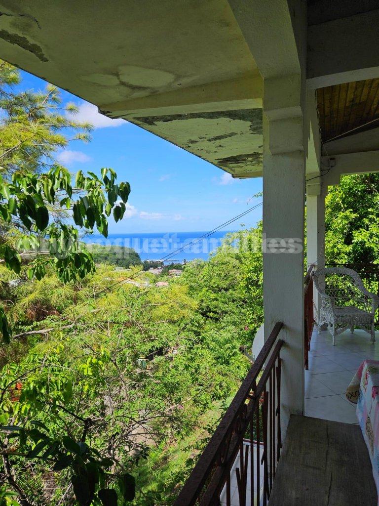 Villa 5 Pièce(s) Case-Pilote