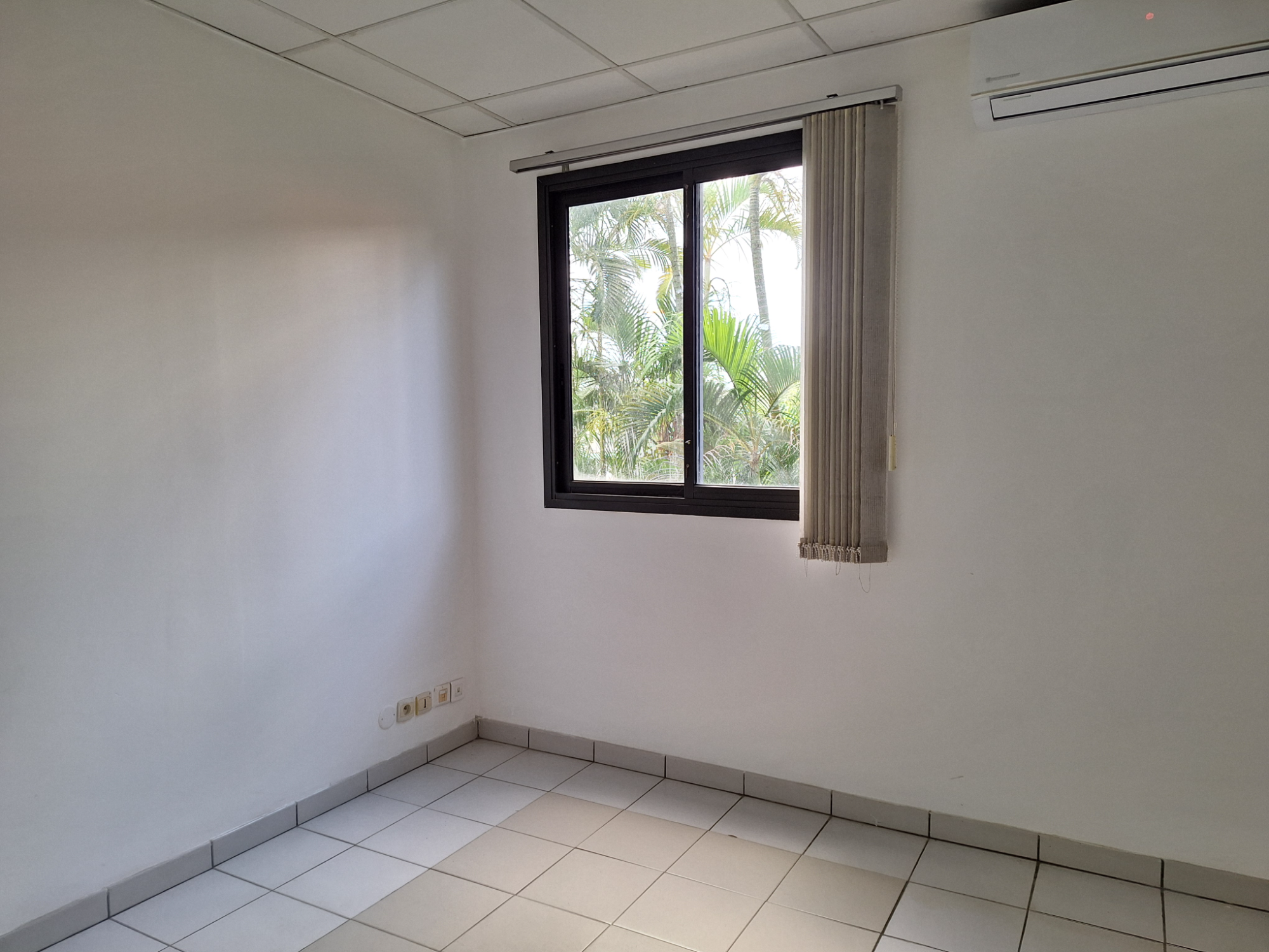 Commerce  Le Lamentin