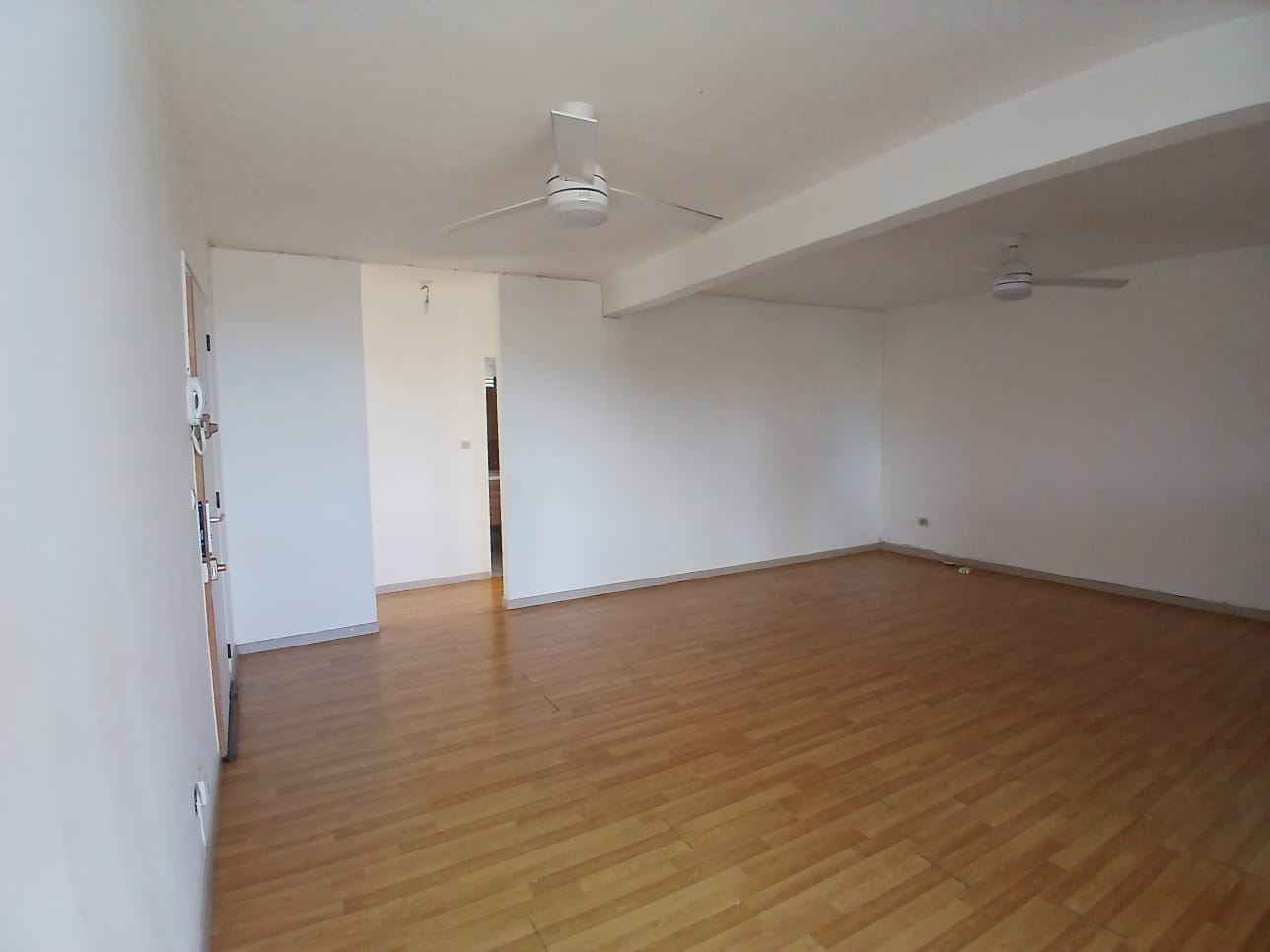 Appartement 3 Pièce(s) Fort-de-France